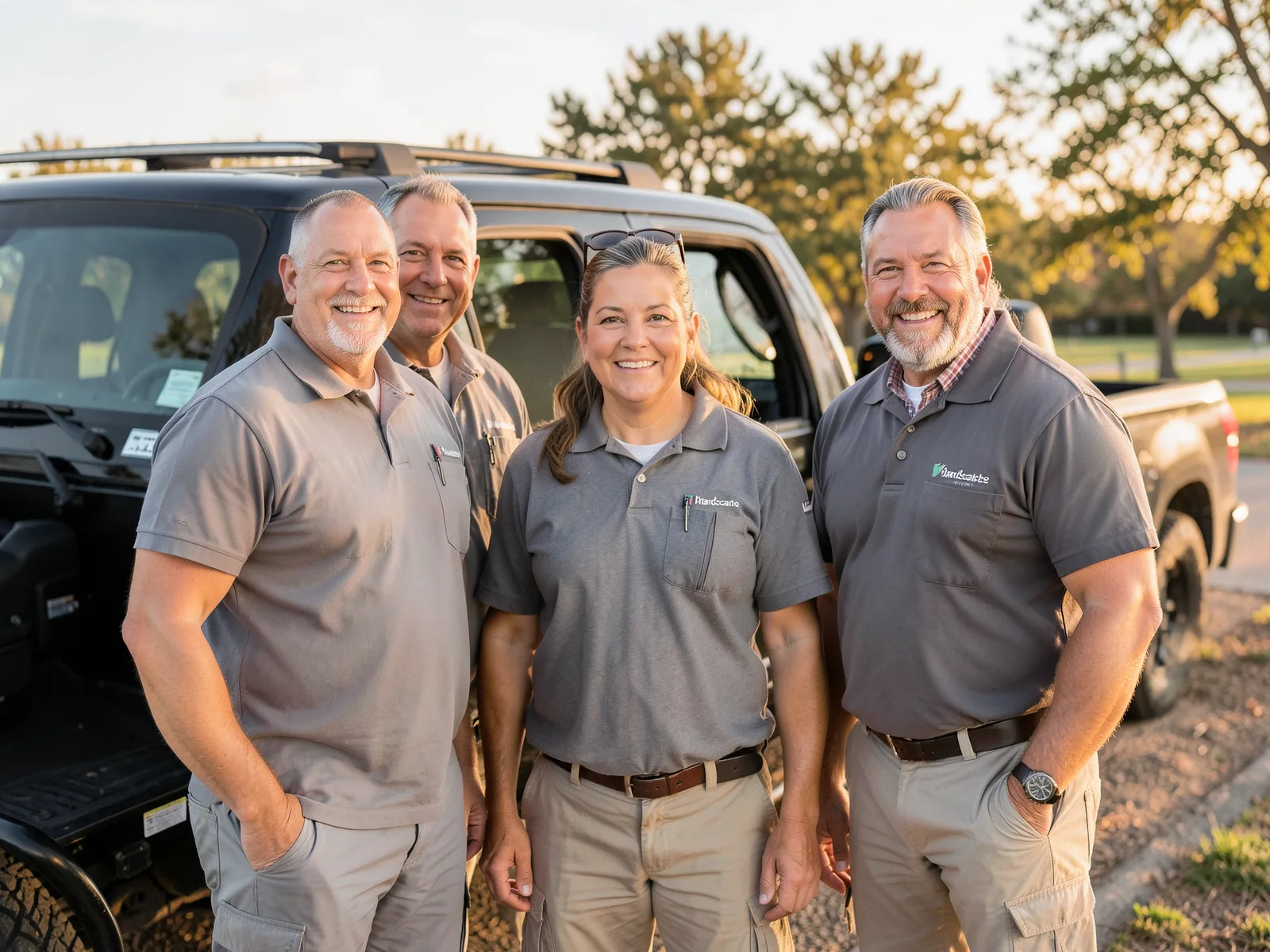 Plano Hardscaping Design company in Harpursville, NY